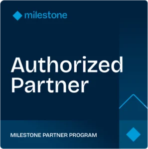 Milestone Systems – Authorized Partner