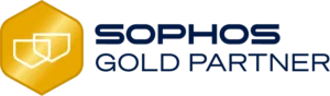 Sophos – Partner Gold