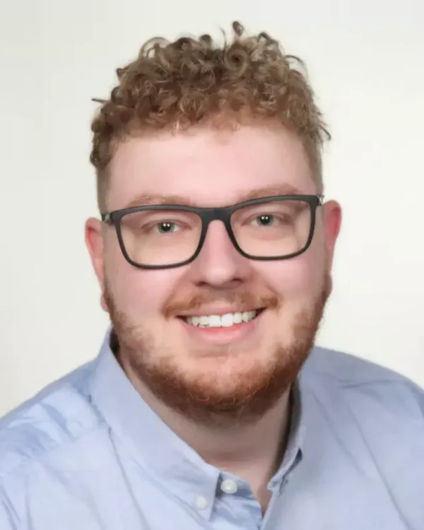Christian Wiediger, Head of Support bei der MOTEC IT GmbH in Iggingen