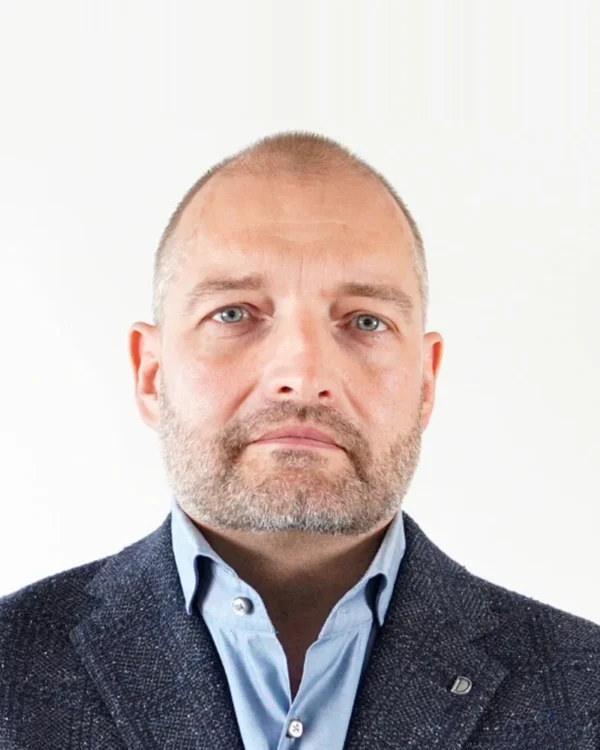 Marco Kohl, Geschäftsleitung – IT Service bei der MOTEC IT GmbH in Iggingen