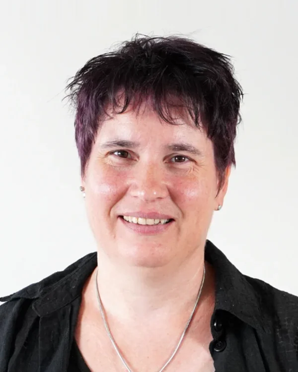 Stephanie Weiler, TK Service bei der MOTEC IT GmbH in Iggingen